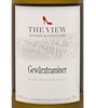 The View Winery Gewurztraminer 2016